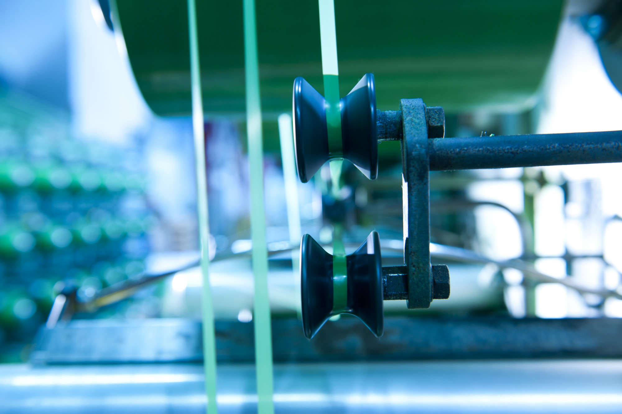 Climate and energy: renewable-powered operations